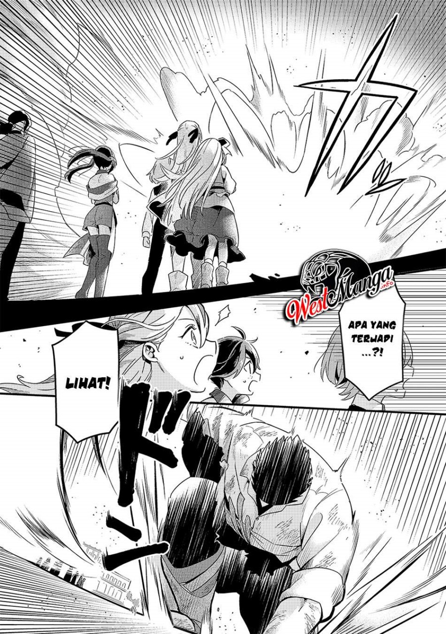 Welcome to Cheap Restaurant of Outcasts! (Tsuihousha Shokudou e Youkoso!)